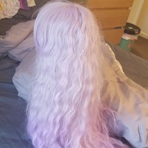 Rockstar wigs Gothic Lolita Rhapsody wig